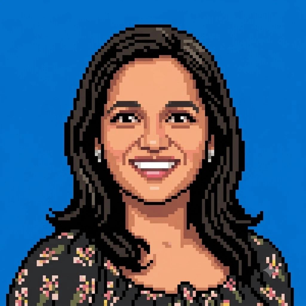 Gayathri Thiyagarajan