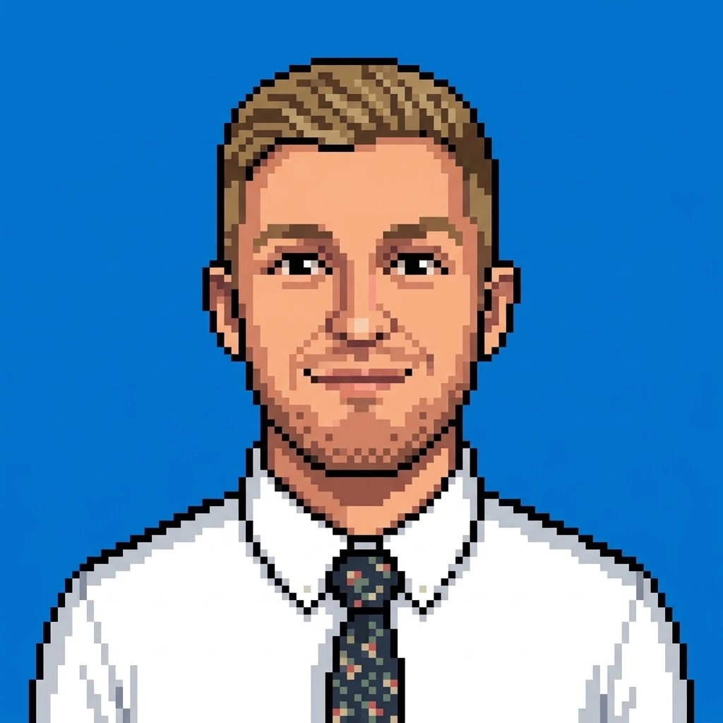 Matt Koevort